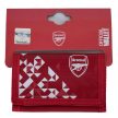 Arsenal FC pénztárca - hivatalos klubtermék!