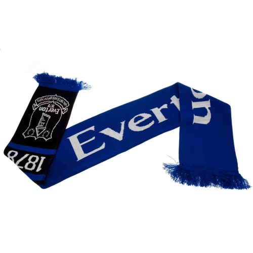 Everton sál - szurkolói sál (eredeti, hivatalos klubtermék)
