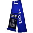 Everton sál - szurkolói sál (eredeti, hivatalos klubtermék)