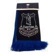 Everton sál - szurkolói sál (eredeti, hivatalos klubtermék)