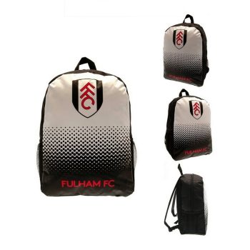  Fulham FC Hátizsák, Design Táska, Premier League Ajándék