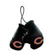 Chicago Bears mini boxkesztyű - eredeti NFL termék
