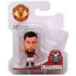SoccerStarz Bruno Fernandez Focista Figura – Manchester United gyűjthető bábu