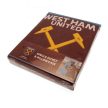 West Ham United ágynemű garnitúra - eredeti, hologramos Hammers klubtermék!