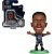 Paris Saint Germain játékos figura "Dembele" - Soccerstarz focisták