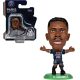 Paris Saint Germain játékos figura "Dembele" - Soccerstarz focisták