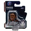 Paris Saint Germain játékos figura "Dembele" - Soccerstarz focisták