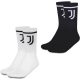 Juve sportzokni (2 pár) - eredeti Juventus zokni