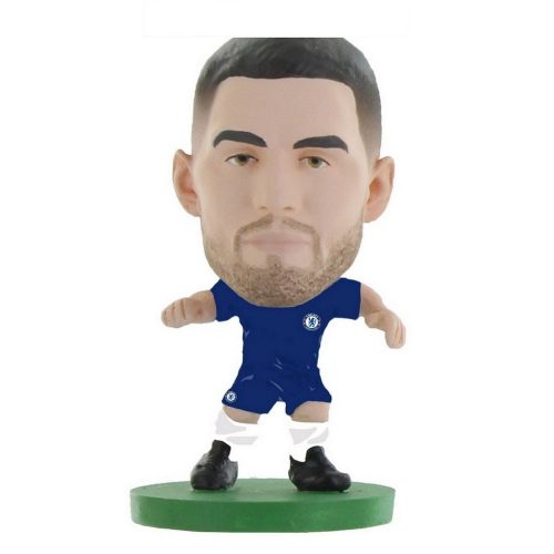 Chelsea játékos figura "TAYLOR" - Soccerstarz focisták