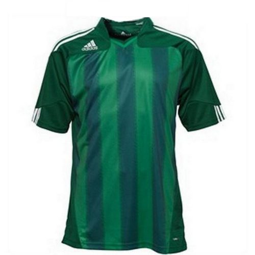 Teal hot sale green adidas