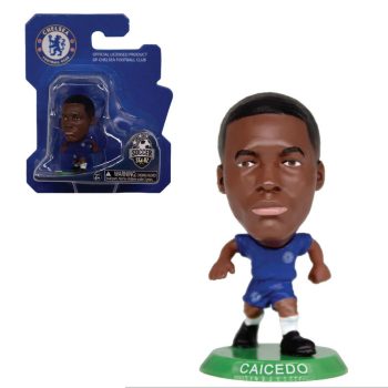 Chelsea játékos figura "TAYLOR" - Soccerstarz focisták