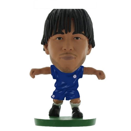 Chelsea játékos figura "TAYLOR" - Soccerstarz focisták