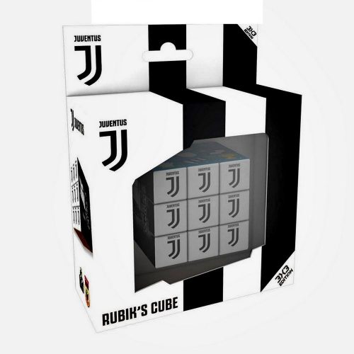 Juventus Rubik kocka, stadion Rubik kocka - eredeti, hivatalos klubtermék! 