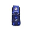 Chelsea FC címeres zokni (gyerek 31-36)