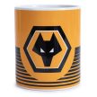 Wolverhampton Wanderers bögre - hivatalos Wolves termék