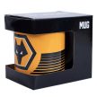 Wolverhampton Wanderers bögre - hivatalos Wolves termék