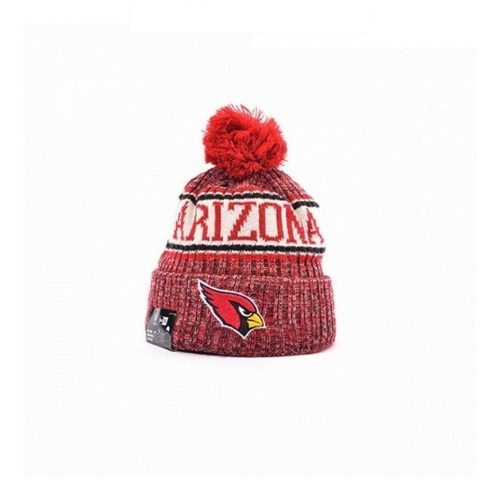 Arizona Cardinals NFL sapka - Cardinals kötött sapka (New Era)