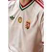 Adidas Magyar válogatott mez - hivatalos Hungary idegenbeli mez (fehér) 2026
