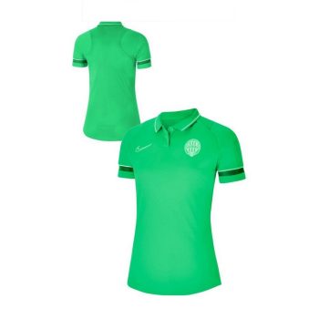   Nike Ferencváros mez - eredeti női Fradi mez (zöld) - hivatalos FTC termék!