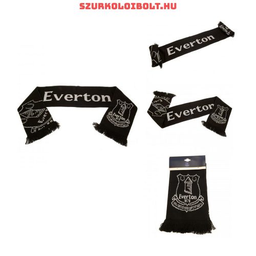 Everton sál - szurkolói sál (eredeti, hivatalos klubtermék)