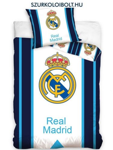 Real Madrid exclusive ágynemű garnitúra / szett - hivatalos klubtermék