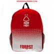 Nottingham Forest hátizsák / hátitáska - eredeti, hivatalos klubtermék