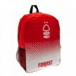 Nottingham Forest hátizsák / hátitáska - eredeti, hivatalos klubtermék