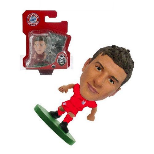 Bayern München játékos figura "TAYLOR" - Soccerstarz focisták