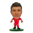 Bayern München játékos figura "TAYLOR" - Soccerstarz focisták