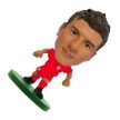 Bayern München játékos figura "TAYLOR" - Soccerstarz focisták