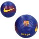 Nike FC Barcelona labda - Nike focilabda normál (5-ös) méretben