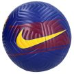 Nike FC Barcelona labda - Nike focilabda normál (5-ös) méretben