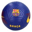 Nike FC Barcelona labda - Nike focilabda normál (5-ös) méretben