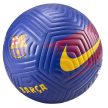 Nike FC Barcelona labda - Nike focilabda normál (5-ös) méretben