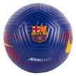 Nike FC Barcelona labda - Nike focilabda normál (5-ös) méretben
