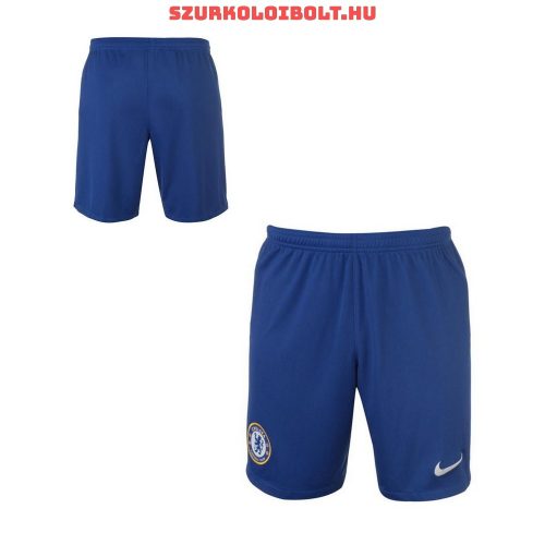 Nike gyerek Chelsea short / rövidnadrág (kék )