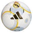 Adidas Real Madrid Home Mini Focilabda – 1-es méret, Fehér