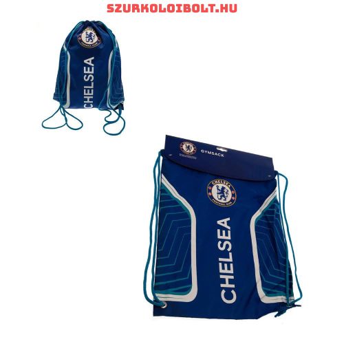 Chelsea FC tornazsák - hivatalos termék