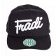 Ferencváros baseball sapka (snapback) - eredeti, hivatalos Fradi termék