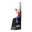 Magyarország Szurkolói Figura - Kézzel Festett, Élethű Design (Vezérszurkoló)