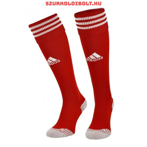 Adidas Magyarország sportszár (piros) - magyar válogatott sportzokni
