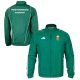 Adidas Magyar válogatott zöld, szurkolói  melegitő felső - Magyarország /Hungary szurkolói melegítő felső