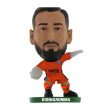 Liverpool játékos figura "TAYLOR" - Soccerstarz focisták