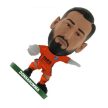Liverpool játékos figura "TAYLOR" - Soccerstarz focisták
