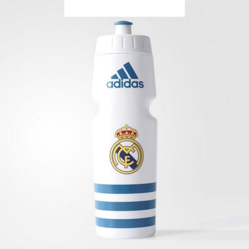 Adidas Real Madrid kulacs - nagyméretű Real kulacs címerrel (750 ml)