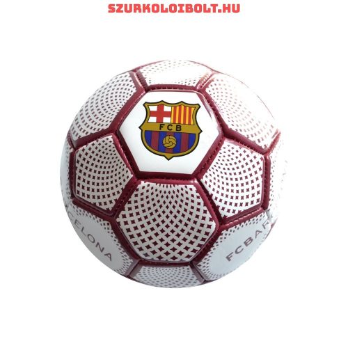 FC Barcelona mini focilabda - 1-es méretű Barca labda