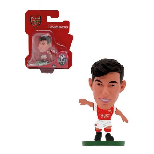 Arsenal játékos figura "Havertz" - Soccerstarz focisták