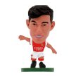 Arsenal játékos figura "Havertz" - Soccerstarz focisták