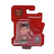 Arsenal játékos figura "Havertz" - Soccerstarz focisták