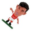 Arsenal játékos figura "Havertz" - Soccerstarz focisták